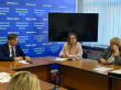 Повышение эффективности местных налогов и работу с недвижимостью обсудили на совещании Минфина Владимирской области